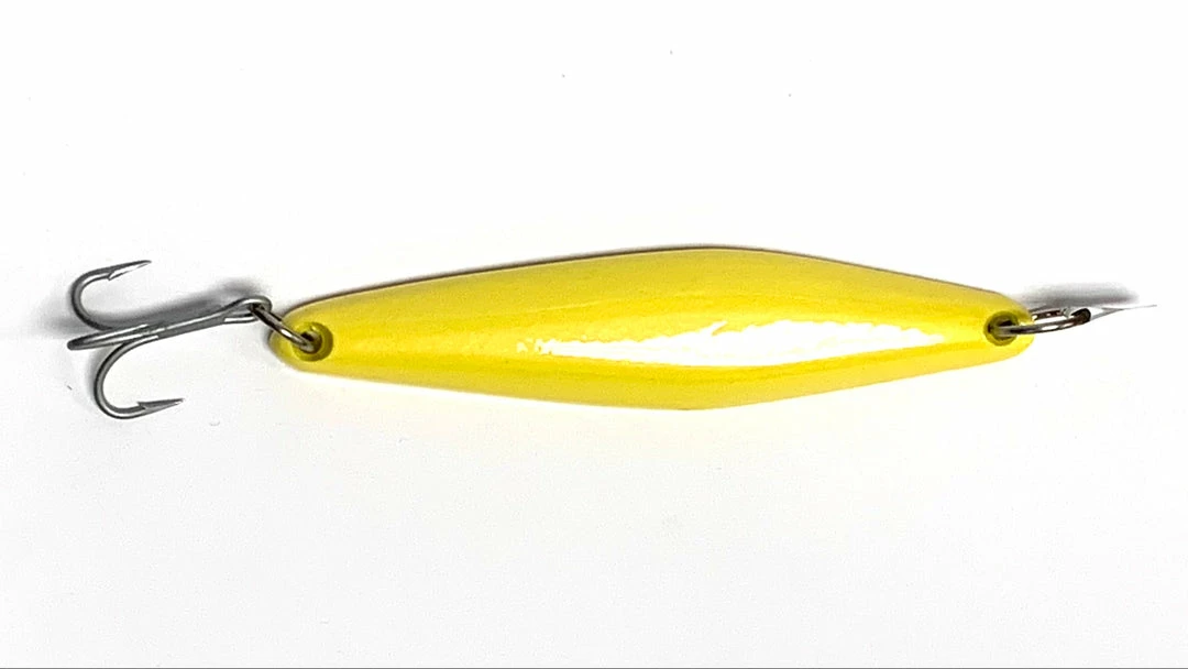 JRI Custom Lures JRI-1 Surface Iron Jigs
