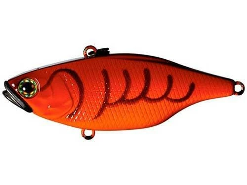 Jackall TN 60 Disk Knocker Lipless Crankbait Freshwater