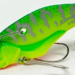 Freshwater Jackall Keeburn Blade Bait