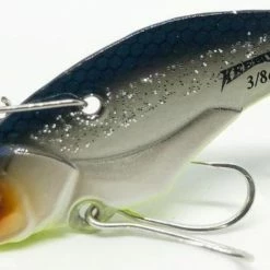 Freshwater Jackall Keeburn Blade Bait