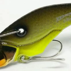 Freshwater Jackall Keeburn Blade Bait