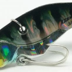 Freshwater Jackall Keeburn Blade Bait