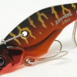 Freshwater Jackall Keeburn Blade Bait
