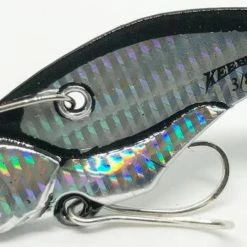Freshwater Jackall Keeburn Blade Bait