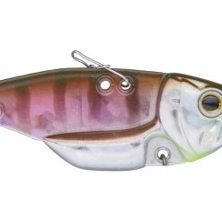 Freshwater Deps Circuit VIB Bladed Jig