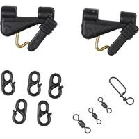 Aftco Goldfinger Kite Clip Kit