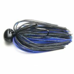 Keitech Tungsten Football Jig Model II Version 2.0 Freshwater