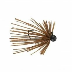 Keitech Tungsten Mono Spin Jigs Freshwater