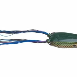 Freshwater Spro Dean Rojas Bronzeye Poppin' Frog 70