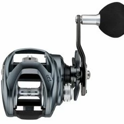 Daiwa Lexa TW Bait Casting Reel