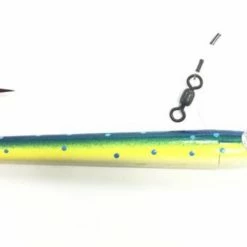 Lead Masters Cedar Plug Size 8