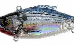 Freshwater Bill Lewis Lures Rat-L-Trap With Liv-N-Sound