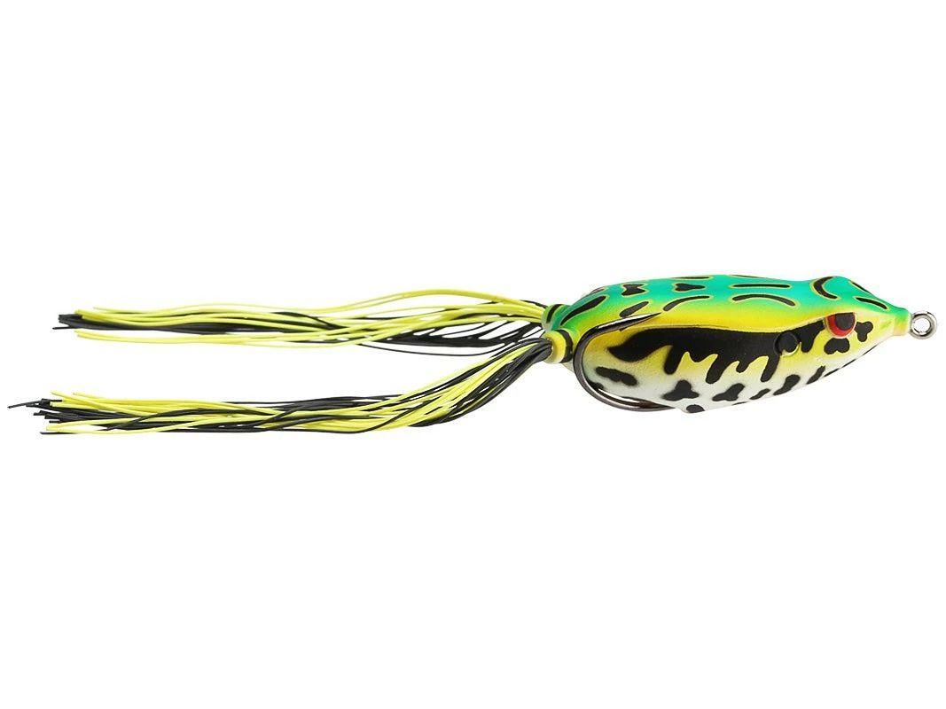Freshwater SPRO Bronzeye Frog 65