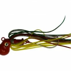 Saltwater Lingcod Jigs Octopus