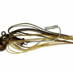 Saltwater Lingcod Jigs Octopus