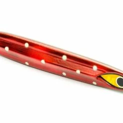 Mustad Rip Roller Slow Fall Jig - Assist Hook