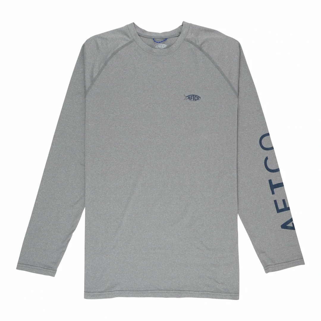 AFTCO Samurai 2 Long Sleeve Performance Shirt