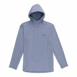 Aftco Rescue Econyl Lightweight Hoodie