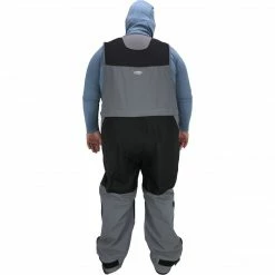 Aftco Big Guy Hydronaut Waterproof Heavy-Duty Bib