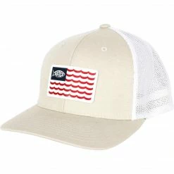 Aftco Canton Trucker Hats