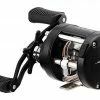 Daiwa Dawia Millionaire Classic UTD 300 Round Casting Reel