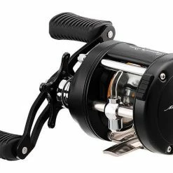 Daiwa Dawia Millionaire Classic UTD 300 Round Casting Reel