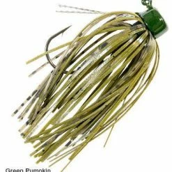 Z Man Z-Man ShroomZ Micro Finesse Jigs