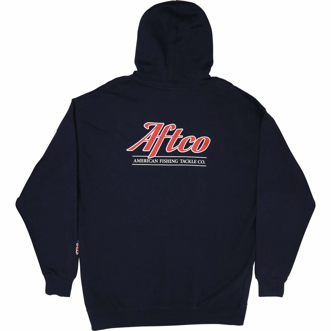 AFTCO Flick Pullover Hoodie