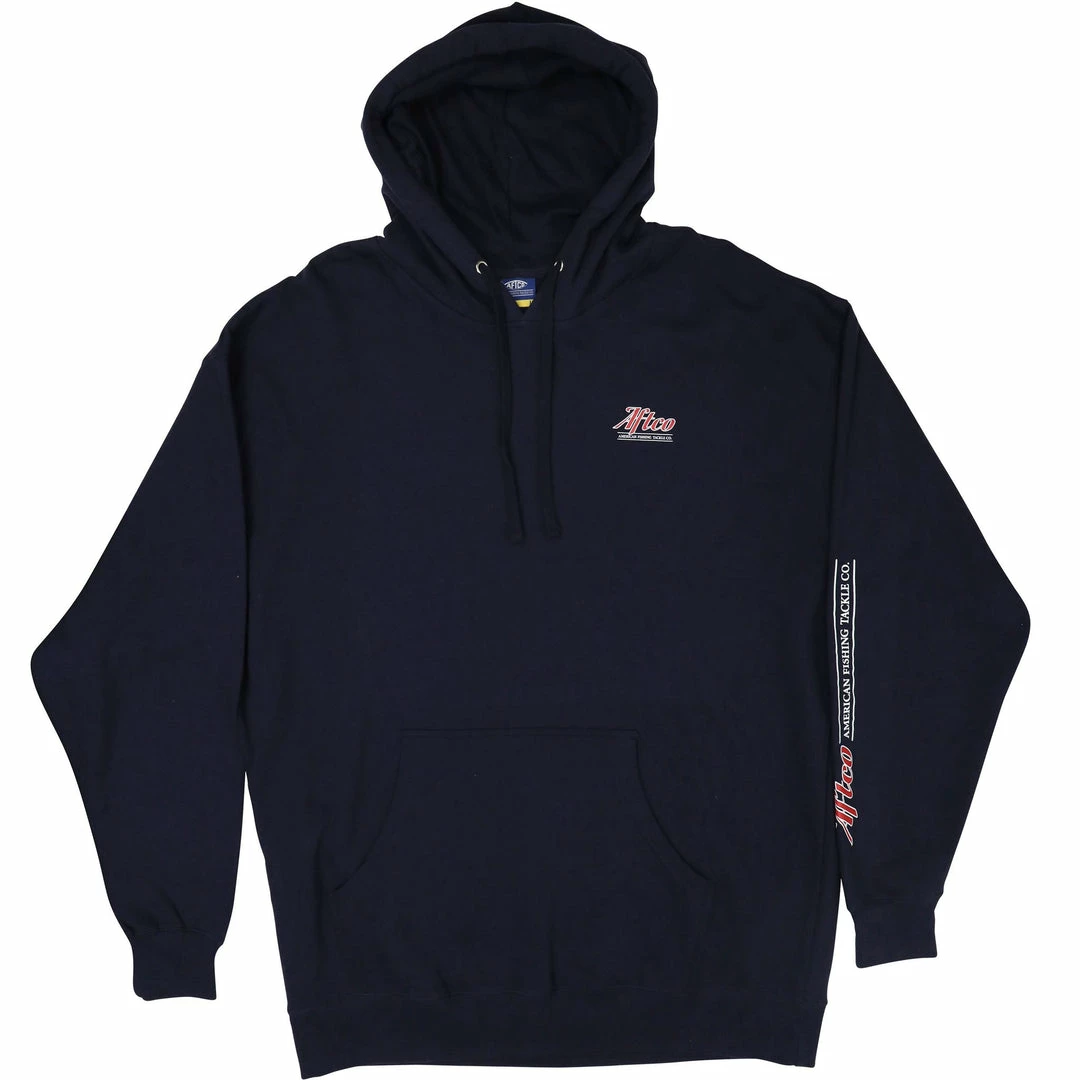 AFTCO Flick Pullover Hoodie