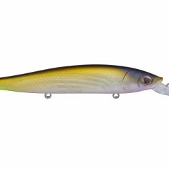Berkley Stunna 112+1 Jerkbait