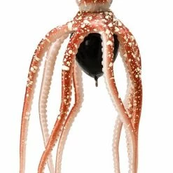 Saltwater Mustad InkVader Octopus Jigs