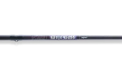 St. Croix Mojo Bass Spinning Rods Freshwater