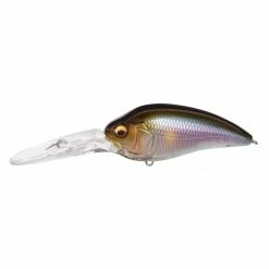 Freshwater Megabass Super Z-3 Crankbait
