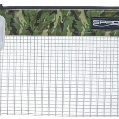 Freshwater Spro Mesh Soft Bait Pouch