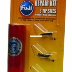 Fuji Rod Tip Repair Kit