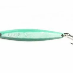 Lures Salas 7X Light Surface Irons