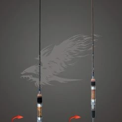 Phenix Mirage Ultralight Spinning Rods Freshwater