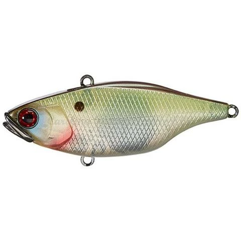 Jackall TN 60 Disk Knocker Lipless Crankbait Freshwater