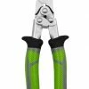 Mustad 8" Leverage Side Cutter MT116