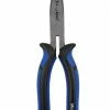 Freshwater Mustad 8" Straight Nose Pliers MT108