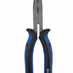 Freshwater Mustad 8" Straight Nose Pliers MT108