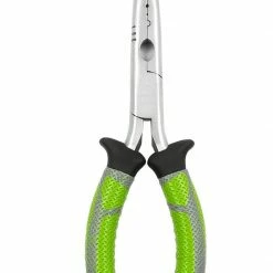 Mustad 8" Straight Nose Pliers MT117 Freshwater