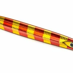 Mustad Rip Roller Slow Fall Jig - Assist Hook