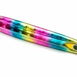 Mustad Rip Roller Slow Fall Jig - Assist Hook