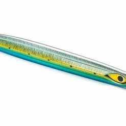 Mustad Rip Roller Slow Fall Jig - Treble Hook Jigs And Irons