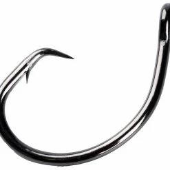 Mustad 3X Demon Perfect Circle Hooks 39942NP-BN