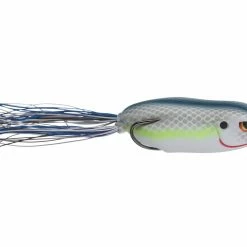 SPRO Bronzeye King Daddy Frog Freshwater