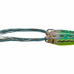 Freshwater Spro Dean Rojas Bronzeye Poppin' Frog 70