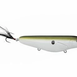 Freshwater Spro Fat Papa Walker 130
