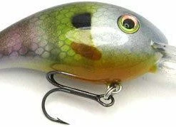 Strike King 3XD Crankbait Freshwater